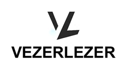 VEZERLEZER Logo