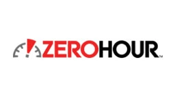 ZERO HORE Logo