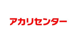 アカリセンター Logo