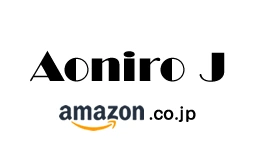 Aoniro J Logo