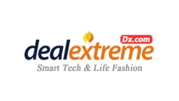 dealextream Logo