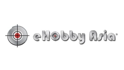 ehobby Asia Logo
