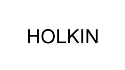 HOLKIN Logo