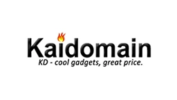 Kaidomain Logo