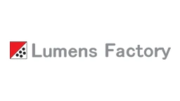 Lumens Factory Logo