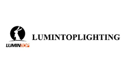 Lumintoplighting Online Sales Logo