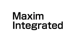Maxim Integrated Logo