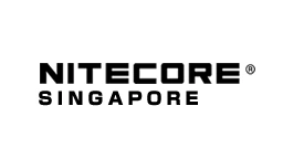 NITECORE SINGAPORE Logo