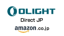 OLIGHT Direct JP Logo