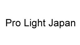 Pro Light Japan Logo