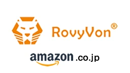 RovyVon EDC Logo