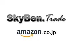 SkyBen Trade JP Logo