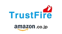 TrustFire Direct-JP Logo