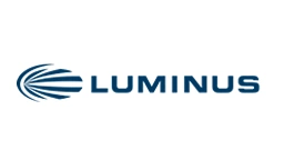 LUMINUS Logo