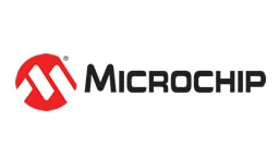 MICROCHIP Logo
