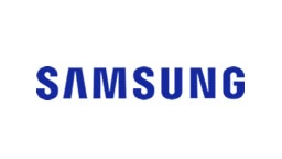 SAMSUNG LED Logo