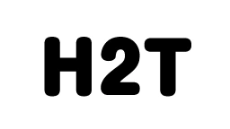 H2T Logo