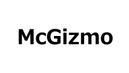 McGizmo Logo