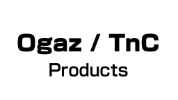 Ogaz Enterprises Logo