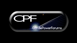 Candle Power Forums Logo