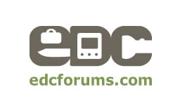 EDC Forums Logo