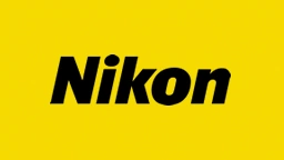 Nikon Logo