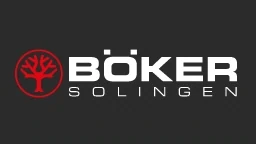 BOKER Logo