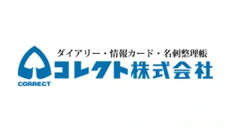 コレクト Logo