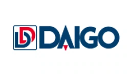 ダイゴー Logo