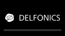 DELFONICS Logo
