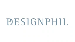 DESIGNPHIL Logo