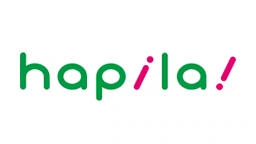 ハピラ Logo