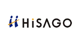 ヒサゴ Logo