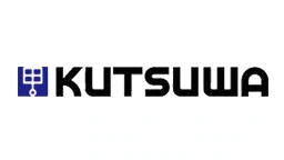 クツワ Logo