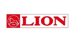 ライオン事務器 Logo