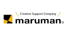 マルマン Logo