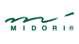 ミドリ Logo