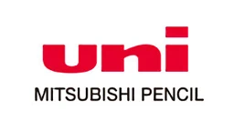 三菱鉛筆 Logo