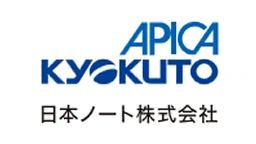 日本ノート Logo