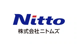 ニトムズ Logo