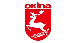 オキナ Logo