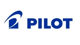 パイロット Logo