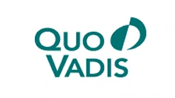 Quo Vadis Logo