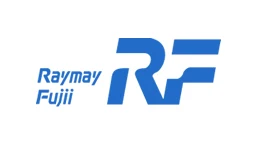 レイメイ藤井 Logo