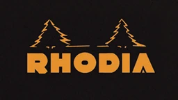 RHODIA Japan Logo