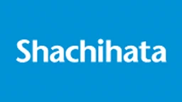 シャチハタ Logo