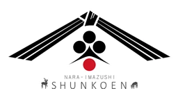 春光園 Logo