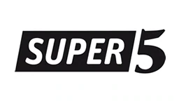 SUPER5 Germany Logo