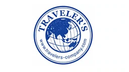 TRAVELERS notebook Logo