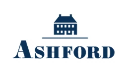 ASHFORD ONLINE Logo